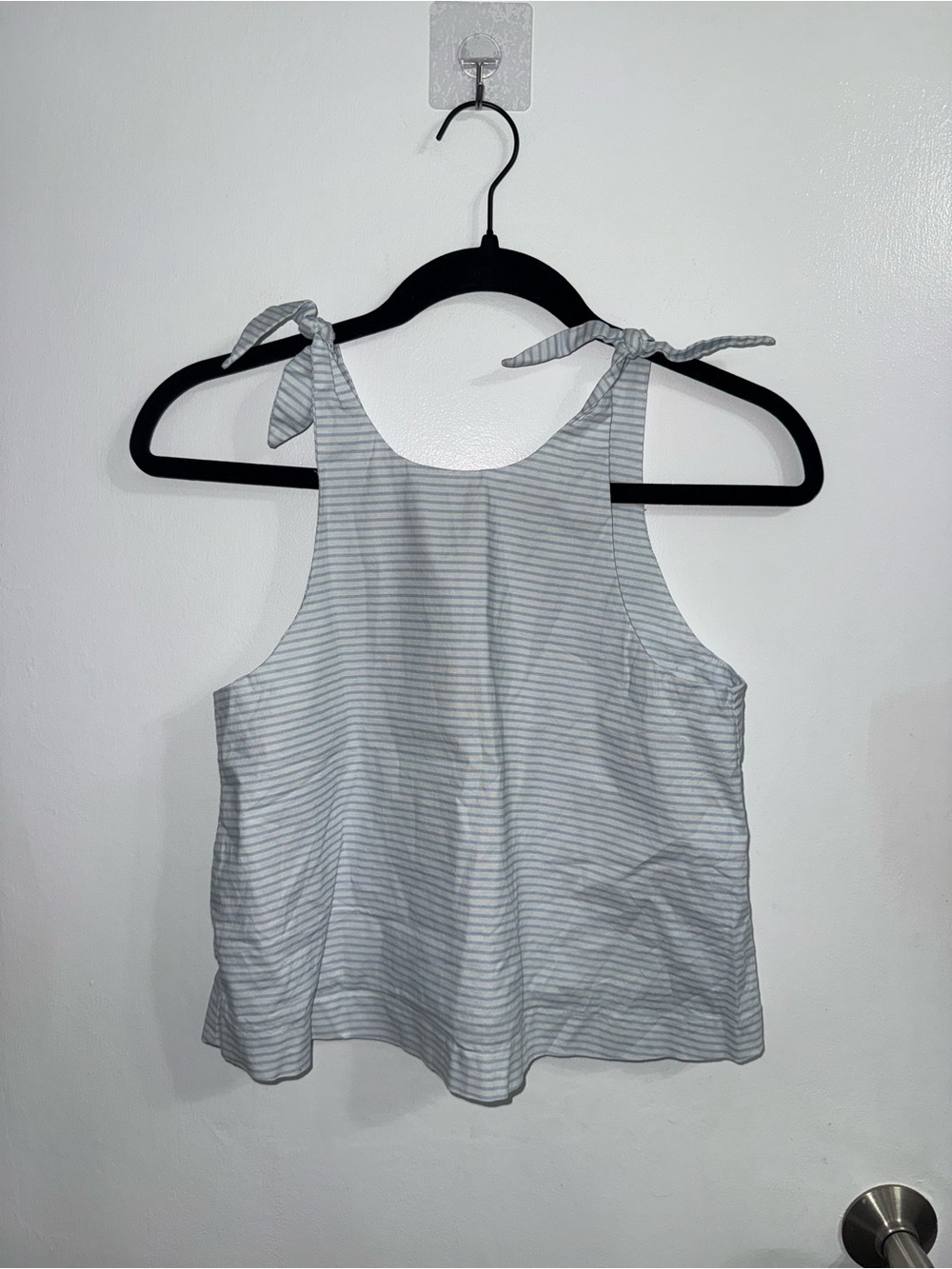 Minnow Cotton Blouse Size 11/12 $65